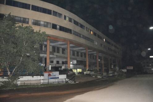 Hotel Sai Residency, Aurangabad 1
